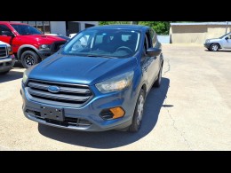 BUY FORD ESCAPE 2018 S FWD, Topp Gunn Shreveport