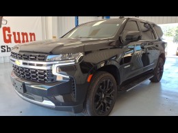 BUY CHEVROLET TAHOE 2022 2WD 4DR LS, Topp Gunn Shreveport