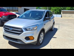 BUY FORD ESCAPE 2019 S FWD, Topp Gunn Shreveport