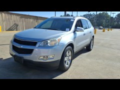 BUY CHEVROLET TRAVERSE 2010 FWD 4DR LT W/2LT, Topp Gunn Shreveport