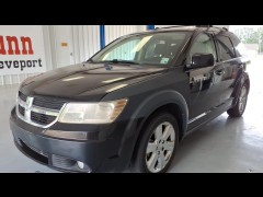BUY DODGE JOURNEY 2010 AWD 4DR SXT, Topp Gunn Shreveport