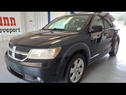 BUY DODGE JOURNEY 2010 AWD 4DR SXT, Topp Gunn Shreveport