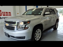 BUY CHEVROLET TAHOE 2020 2WD 4DR LT, Topp Gunn Shreveport