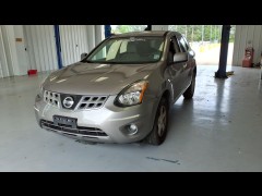 BUY NISSAN ROGUE 2013 FWD 4DR S, Topp Gunn Shreveport