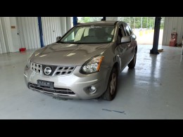 BUY NISSAN ROGUE 2013 FWD 4DR S, Topp Gunn Shreveport