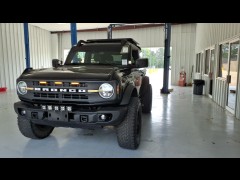 BUY FORD BRONCO 2022 BASE 2 DOOR ADVANCED 4X4, Topp Gunn Shreveport