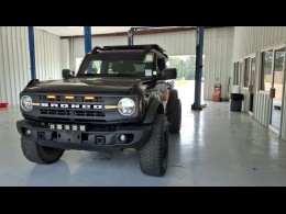 BUY FORD BRONCO 2022 BASE 2 DOOR ADVANCED 4X4, Topp Gunn Shreveport