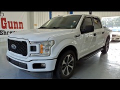 BUY FORD F-150 2019 XL 2WD SUPERCREW 5.5' BOX, Topp Gunn Shreveport