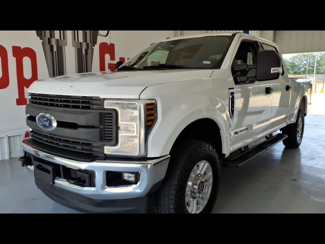 BUY FORD SUPER DUTY F-250 SRW 2019 XLT 4WD CREW CAB 6.75' BOX, Topp Gunn Shreveport