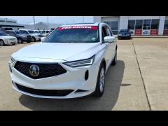 BUY ACURA MDX 2023 FWD W/TECHNOLOGY PACKAGE, Topp Gunn Shreveport