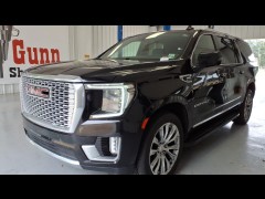 BUY GMC YUKON XL 2021 2WD 4DR DENALI, Topp Gunn Shreveport
