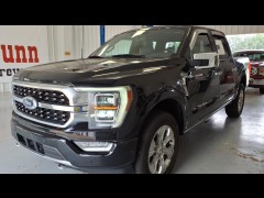 BUY FORD F-150 2023 PLATINUM 4WD SUPERCREW 5.5' BOX, Topp Gunn Shreveport