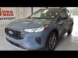 BUY FORD ESCAPE 2026 ST-LINE FWD, Topp Gunn Shreveport