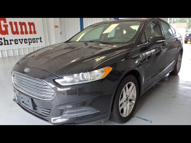 BUY FORD FUSION 2014 4DR SDN SE FWD, Topp Gunn Shreveport