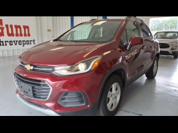BUY CHEVROLET TRAX 2022 AWD 4DR LT, Topp Gunn Shreveport