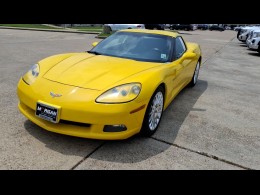 BUY CHEVROLET CORVETTE 2012 2DR CPE W/1LT, Topp Gunn Shreveport