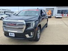 BUY GMC YUKON XL 2024 2WD 4DR SLE, Topp Gunn Shreveport