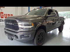 BUY RAM 2500 2022 LARAMIE 4X4 CREW CAB 6'4