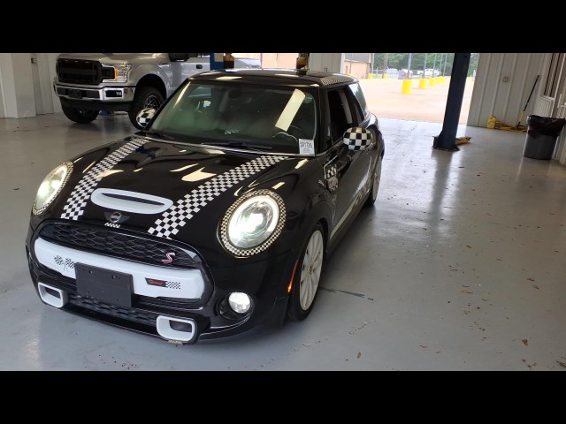 BUY MINI COOPER HARDTOP 2016 2DR HB S, Topp Gunn Shreveport