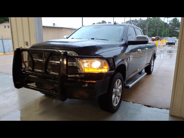 BUY RAM 2500 2015 4WD CREW CAB 169