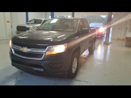 BUY CHEVROLET COLORADO 2015 2WD EXT CAB 128.3