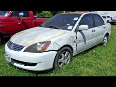 BUY MITSUBISHI LANCER 2006 4DR SDN ES AUTO, Topp Gunn Shreveport