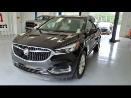 BUY BUICK ENCLAVE 2019 FWD 4DR ESSENCE, Topp Gunn Shreveport