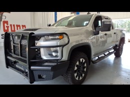 BUY CHEVROLET SILVERADO 2500HD 2020 4WD CREW CAB 159