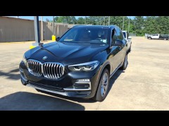 BUY BMW X5 2019 XDRIVE40I SPORTS ACTIVITY VEHICLE, Topp Gunn Shreveport