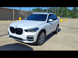 BUY BMW X5 2020 SDRIVE40I SPORTS ACTIVITY VEHICLE, Topp Gunn Shreveport