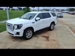 BUY GMC YUKON 2023 4WD 4DR DENALI, Topp Gunn Shreveport