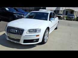 BUY AUDI S8 2007 4DR SDN, Topp Gunn Shreveport