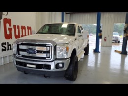BUY FORD F-350 SUPER DUTY 2016 4WD CREW CAB 156