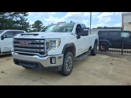 BUY GMC SIERRA 3500HD 2022 4WD DOUBLE CAB 162