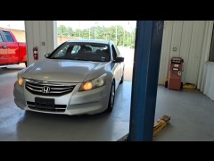BUY HONDA ACCORD SDN 2012 4DR I4 AUTO LX PZEV, Topp Gunn Shreveport