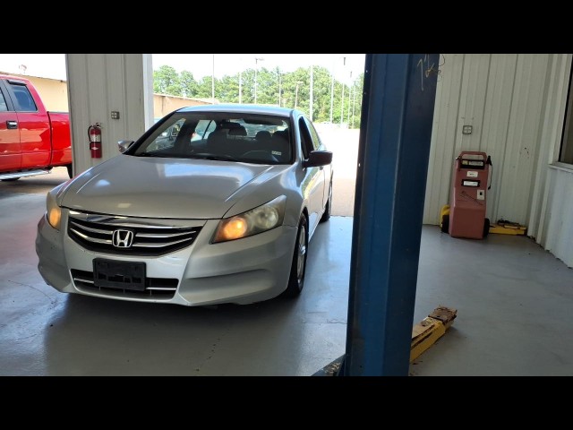 BUY HONDA ACCORD SDN 2012 4DR I4 AUTO LX PZEV, Topp Gunn Shreveport