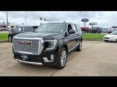 BUY GMC YUKON XL 2023 4WD 4DR DENALI, Topp Gunn Shreveport