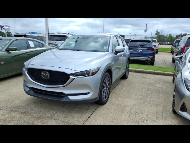 BUY MAZDA CX-5 2018 GRAND TOURING FWD, Topp Gunn Shreveport