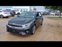 BUY KIA FORTE 2024 GT-LINE IVT, Topp Gunn Shreveport