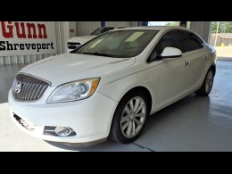 BUY BUICK VERANO 2016 4DR SDN LEATHER GROUP, Topp Gunn Shreveport