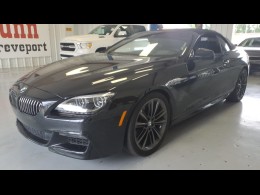 BUY BMW 6 SERIES 2014 2DR CONV 650I RWD, Topp Gunn Shreveport