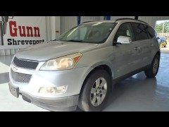 BUY CHEVROLET TRAVERSE 2010 FWD 4DR LT W/2LT, Topp Gunn Shreveport