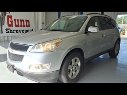 BUY CHEVROLET TRAVERSE 2010 FWD 4DR LT W/2LT, Topp Gunn Shreveport