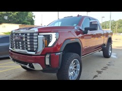BUY GMC SIERRA 2500HD 2024 4WD CREW CAB 159