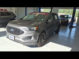 BUY FORD Edge 2024 SEL AWD, Topp Gunn Shreveport