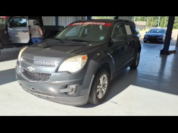 BUY CHEVROLET EQUINOX 2014 FWD 4DR LS, Topp Gunn Shreveport