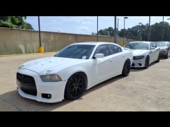 BUY DODGE CHARGER 2011 4DR SDN ROAD/TRACK RWD, Topp Gunn Shreveport