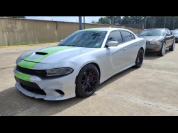 BUY DODGE CHARGER 2019 SCAT PACK RWD, Topp Gunn Shreveport
