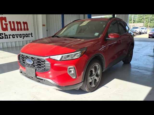 BUY FORD ESCAPE 2025 ST-LINE SELECT AWD, Topp Gunn Shreveport