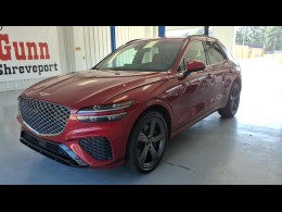 BUY GENESIS GV70 2023 3.5T SPORT PLUS AWD, Topp Gunn Shreveport